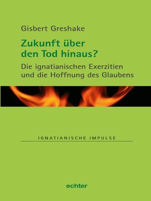 cover image of Zukunft über den Tod hinaus?